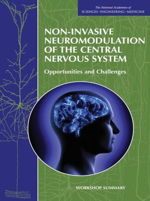 cover image of Non-Invasive Neuromodulation of the Central Nervous System